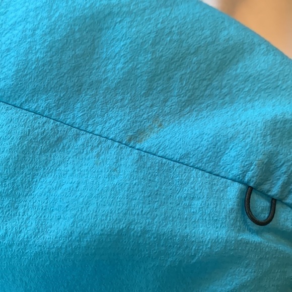 KOPPEN medium blue and grey jacket - Picture 11 of 11